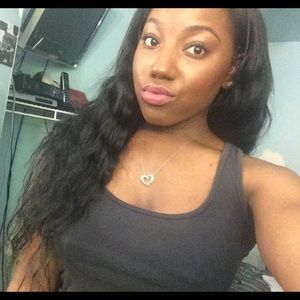 Meet your Posher, Imani